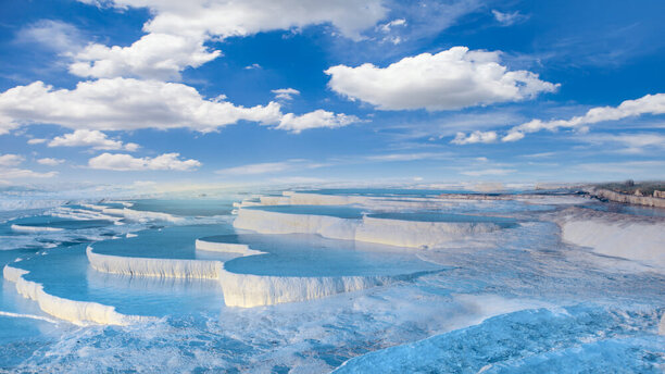 PAMUKKALE 