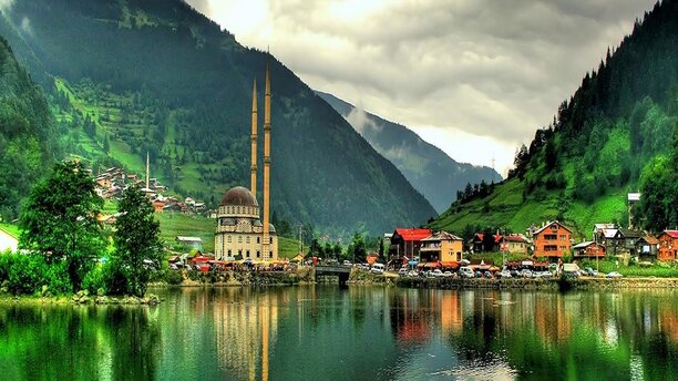 TRABZON